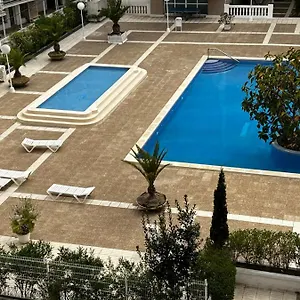  Apartamento A 3 Minutos De La Playa España